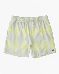 Sundays Layback - Board Shorts for Men  ABYJV00103