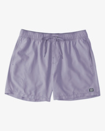 All Day Layback - Swim Shorts for Men  ABYJV00112