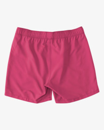 1 All Day Layback Boardshorts Pink ABYJV00112 Billabong