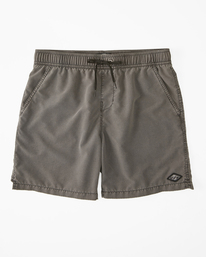 All Day Layback - Swim Shorts for Men  ABYJV00113