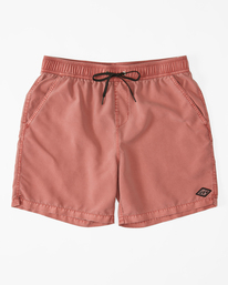 All Day Layback - Swim Shorts for Men  ABYJV00113