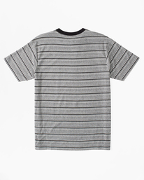 4 Reno T-Shirt Beige ABYKT00196 Billabong