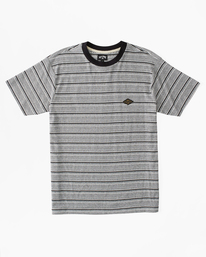 4 Reno - T-Shirt for Men  ABYKT00196 Billabong