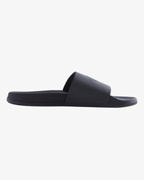 1 Cush Slide - Badeschuhe für Männer Schwarz ABYL100013 Billabong