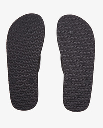 2 Tides Slip-On Sandals Black ABYL100024 Billabong