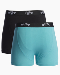CORE BOXER BRIEF  ABYLW00105