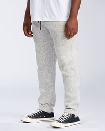 1 A/Div Boundary Sweatpants Grey ABYNP00100 Billabong