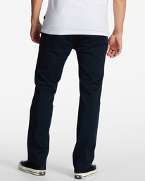 CARTER STRETCH CHINO  ABYNP00110