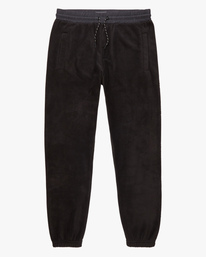 4 A/Div Boundary Trail Sweatpants  ABYNP00124 Billabong