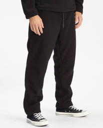 2 A/Div Boundary Trail Sweatpants  ABYNP00124 Billabong