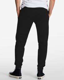 1 All Day Sweatpants Black ABYNP00156 Billabong