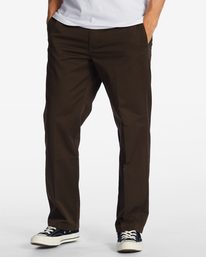 CARTER PANT  ABYNP00164