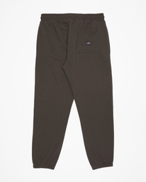 4 Electric Rotor Sweatpants Black ABYNP00169 Billabong