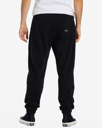 ROTOR DIAMOND PANT  ABYNP00171