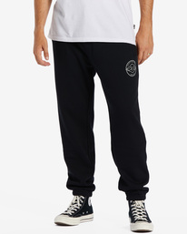 ROTOR DIAMOND PANT  ABYNP00171