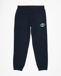 3 Level Sweatpants Blue ABYNP00172 Billabong