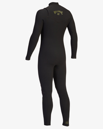 4 3/2 Revolution Pro Chest Zip Full Wetsuit  ABYW100124 Billabong