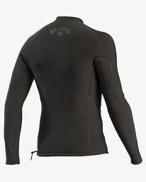 5 1/1 Furnace Natural  CiCLO® Wetsuit Jacket  ABYW800101 Billabong