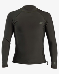 2 1/1 Furnace Natural  CiCLO® Wetsuit Jacket  ABYW800101 Billabong