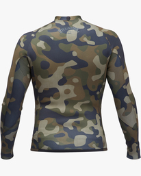 7 2mm Revolution Interchange Long Sleeve Wetsuit Jacket Black ABYW800110 Billabong