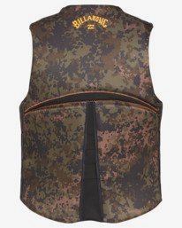 ALL DAY CGA VEST  ABYWP00113