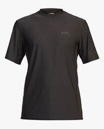 ARCH MESH S/S  ABYWR00100