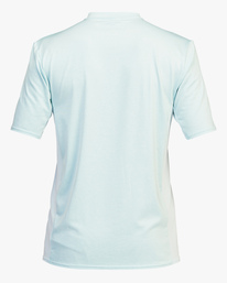 ARCH MESH S/S  ABYWR00100