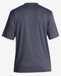 ARCH MESH S/S  ABYWR00100