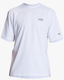 ARCH MESH S/S  ABYWR00100