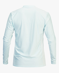 ARCH MESH LF LS  ABYWR00101