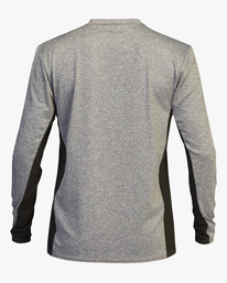 ARCH MESH LF LS  ABYWR00101