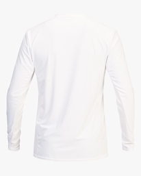 ARCH MESH LF LS  ABYWR00101
