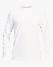 ARCH MESH LF LS  ABYWR00101