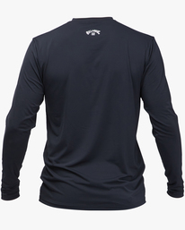All Day Wave Loose Fit UPF 50+ Long Sleeve Surf Tee