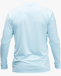 Unity Loose Fit UPF 50+ Long Sleeve Surf Tee