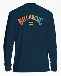 ARCH WAVE LF LS  ABYWR00136