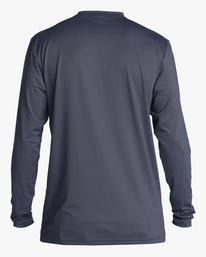 ARCH MESH LF LS  ABYWR00175