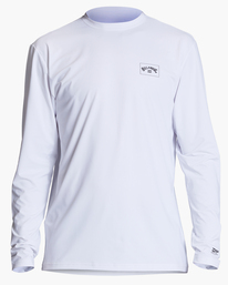 ARCH MESH LF LS  ABYWR00175