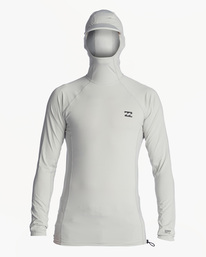 STRIKE MISSION HOOD  ABYWR00199