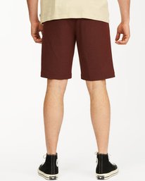 5 Crossfire Submersible Shorts 21"  ABYWS00109 Billabong