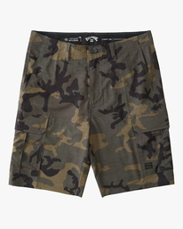 Combat Bbo Submersible Shorts | Billabong