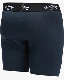 3 All Day Compression Surf Shorts Black ABYWS00126 Billabong