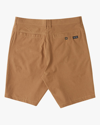 1 A/Div Surftrek Transport Short 20"  ABYWS00144 Billabong