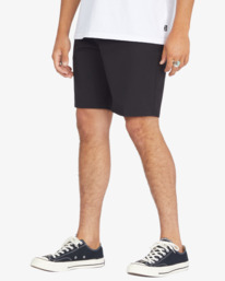 A/Div Surftrek Transport Shorts 20"