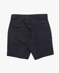 1 Surftrek Plus Shorts Black ABYWS00185 Billabong