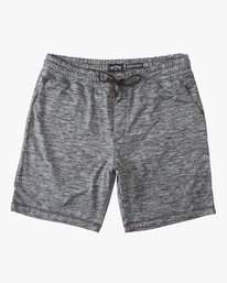 SURFTREK FLEECE SHORT  ABYWS00191