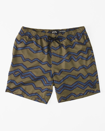 SURFTREK ELASTIC  ABYWS00196
