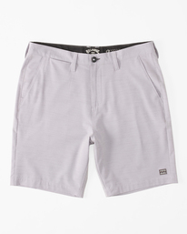 Billabong sales hybrid shorts