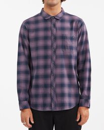 Men's Flannels \u0026 Plaid Shirts- Buy the 