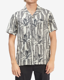 0 Sundays Vacay Shirt  ABYWT00122 Billabong